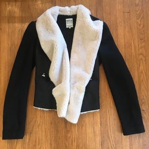 ZARA Trafaluc Fly Away Jacket